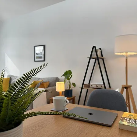 Modern Lake Retreat In Ambleside * Эмблсайд