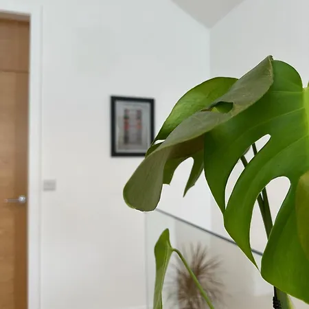 Апартаменты Modern Lake Retreat In Ambleside *