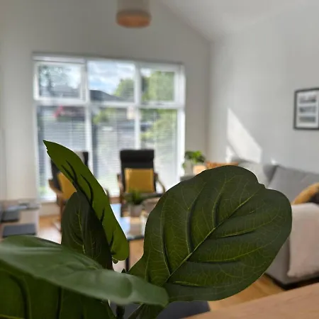 Modern Lake Retreat In Ambleside * Эмблсайд